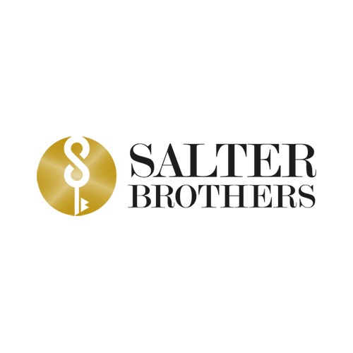 Salter Brothers logo